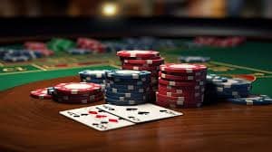 kamplengan togel live-dealer studio with professional setup and multi-camera angles