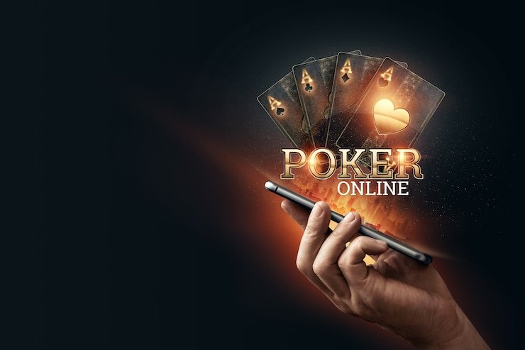 Close-up of live blackjack dealer handling cards at kamplengan togel table
