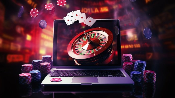 Live tennis betting interface at kamplengan togel with game information and match statistics