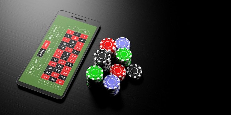Live-dealer studio with multi-camera setup streaming baccarat and blackjack tables